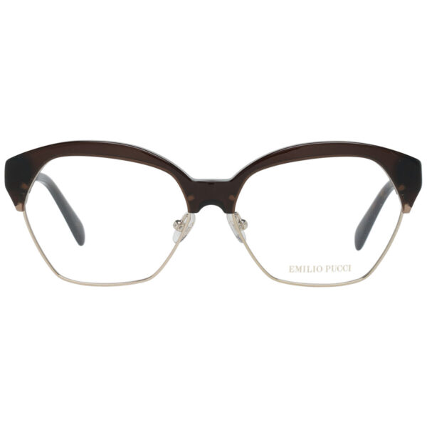 Ladies' Spectacle frame Emilio Pucci EP5070-56048 ø 56 mm - Image 6