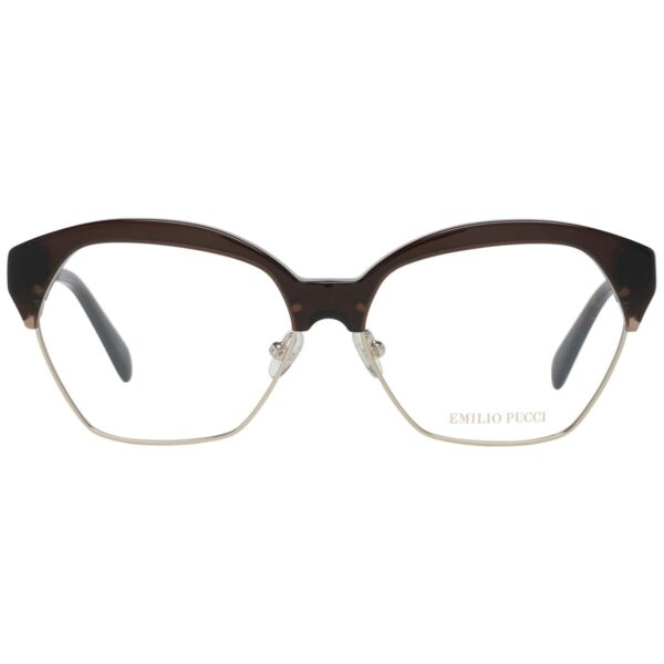 Ladies' Spectacle frame Emilio Pucci EP5070-56048 ø 56 mm - Image 2