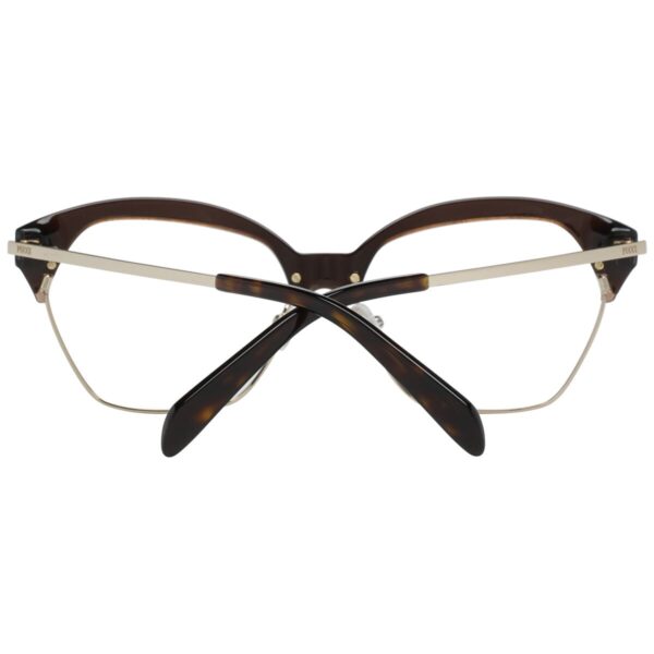 Ladies' Spectacle frame Emilio Pucci EP5070-56048 ø 56 mm - Image 3
