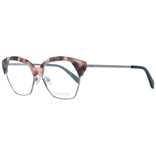 Ladies' Spectacle frame Emilio Pucci EP5070-56055 ø 56 mm - Image 5