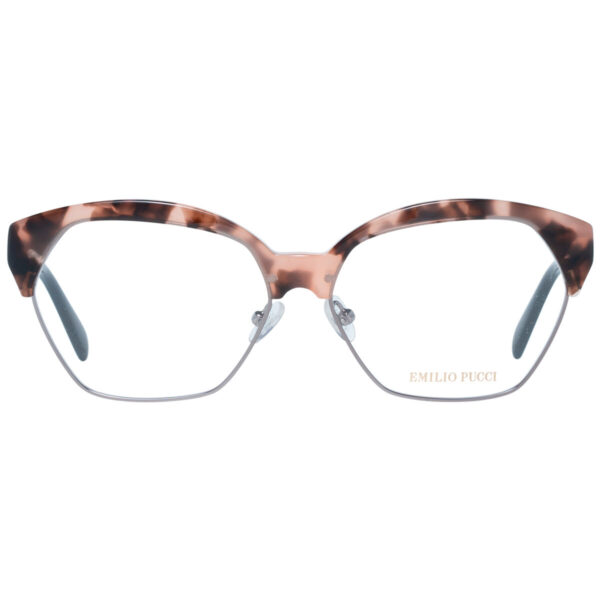 Ladies' Spectacle frame Emilio Pucci EP5070-56055 ø 56 mm - Image 6