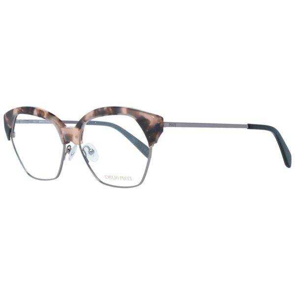 Ladies' Spectacle frame Emilio Pucci EP5070-56055 ø 56 mm