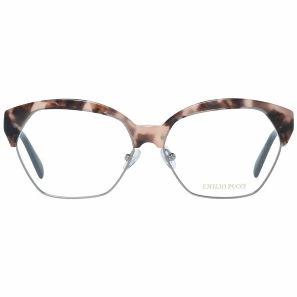 Ladies' Spectacle frame Emilio Pucci EP5070-56055 ø 56 mm - Image 2