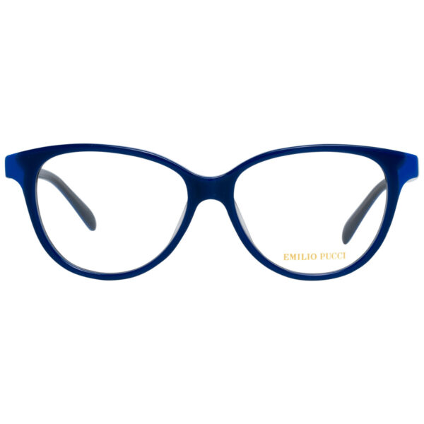 Ladies' Spectacle frame Emilio Pucci EP5077-53092 Ø 53 mm - Image 6