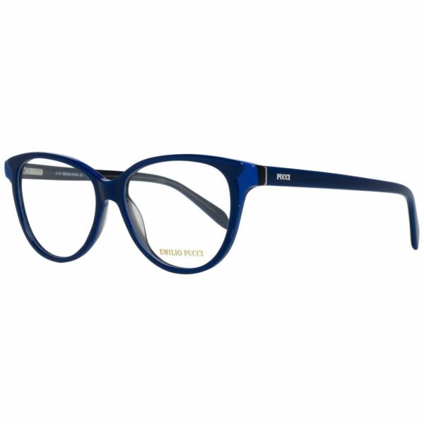 Ladies' Spectacle frame Emilio Pucci EP5077-53092 Ø 53 mm