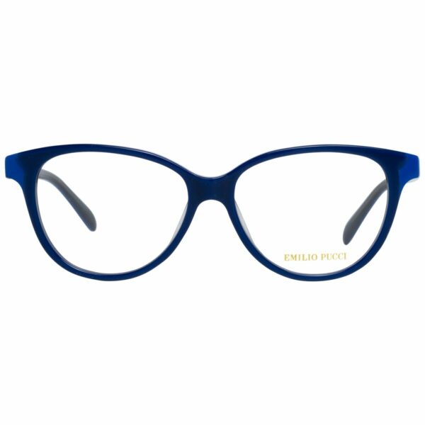 Ladies' Spectacle frame Emilio Pucci EP5077-53092 Ø 53 mm - Image 2