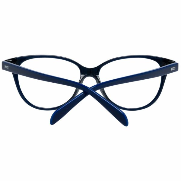 Ladies' Spectacle frame Emilio Pucci EP5077-53092 Ø 53 mm - Image 3