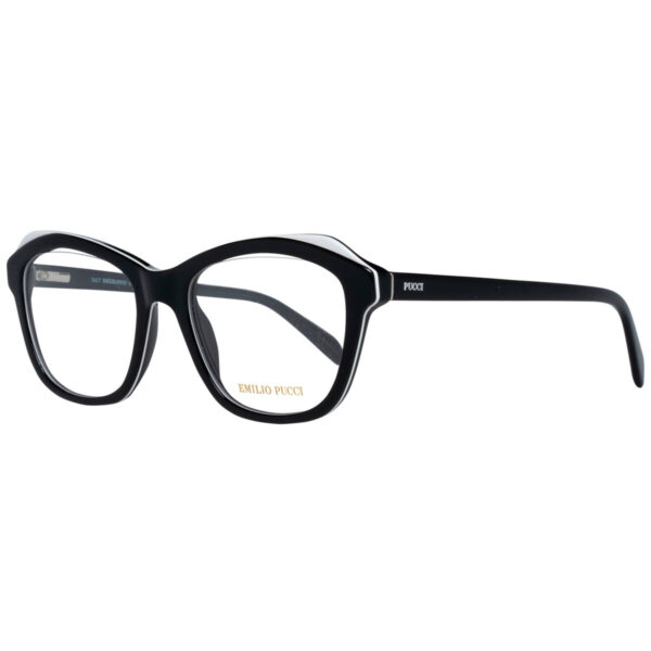 Ladies' Spectacle frame Emilio Pucci EP5078-53004 Ø 53 mm - Image 5
