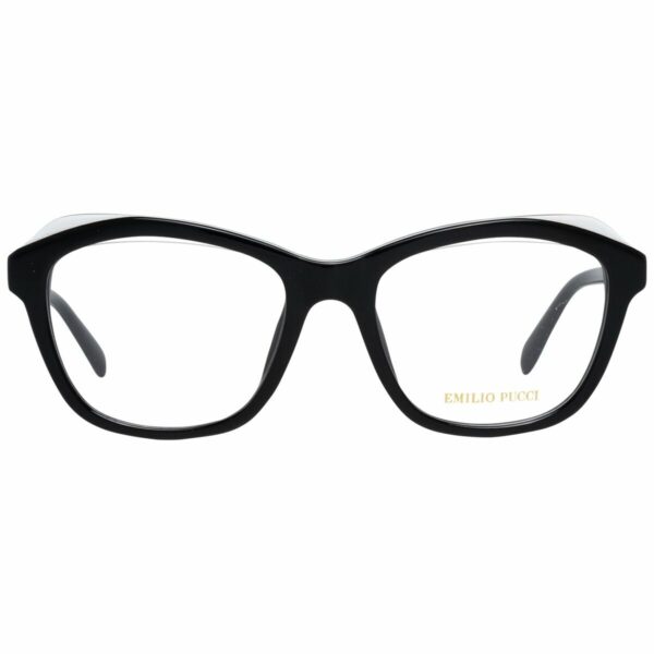 Ladies' Spectacle frame Emilio Pucci EP5078-53004 Ø 53 mm - Image 2