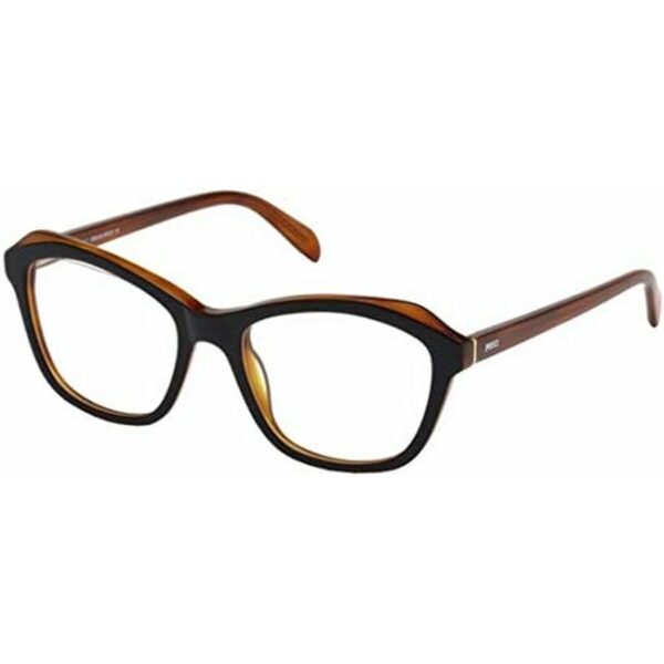 Ladies' Spectacle frame Emilio Pucci EP5078-53005 Ø 53 mm - Image 5