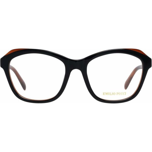 Ladies' Spectacle frame Emilio Pucci EP5078-53005 Ø 53 mm - Image 6