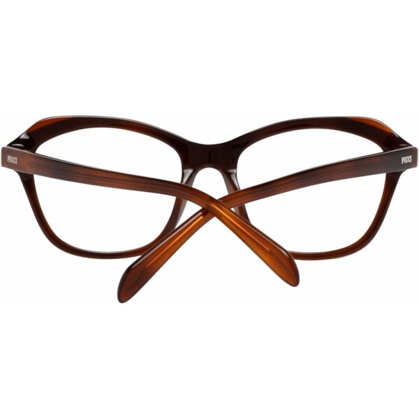 Ladies' Spectacle frame Emilio Pucci EP5078-53005 Ø 53 mm - Image 7
