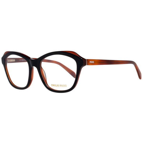 Ladies' Spectacle frame Emilio Pucci EP5078-53005 Ø 53 mm - Image 8