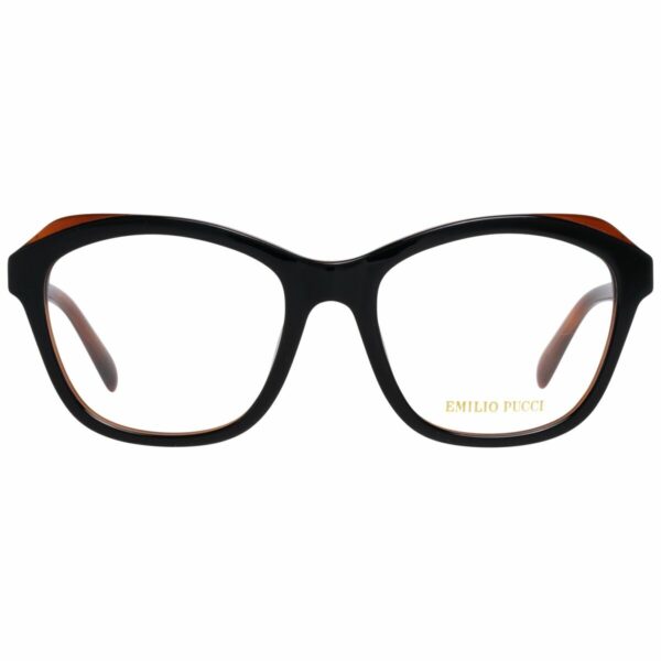 Ladies' Spectacle frame Emilio Pucci EP5078-53005 Ø 53 mm - Image 2