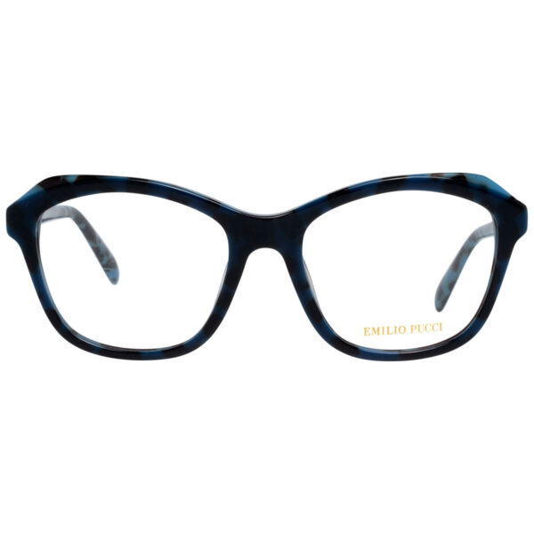 Ladies' Spectacle frame Emilio Pucci EP5078-53092 Ø 53 mm - Image 6