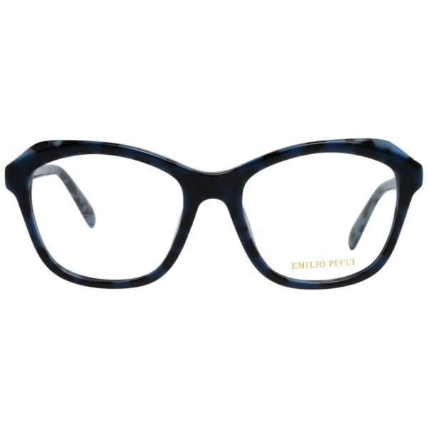 Ladies' Spectacle frame Emilio Pucci EP5078-53092 Ø 53 mm - Image 2