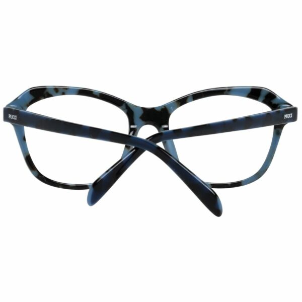 Ladies' Spectacle frame Emilio Pucci EP5078-53092 Ø 53 mm - Image 3
