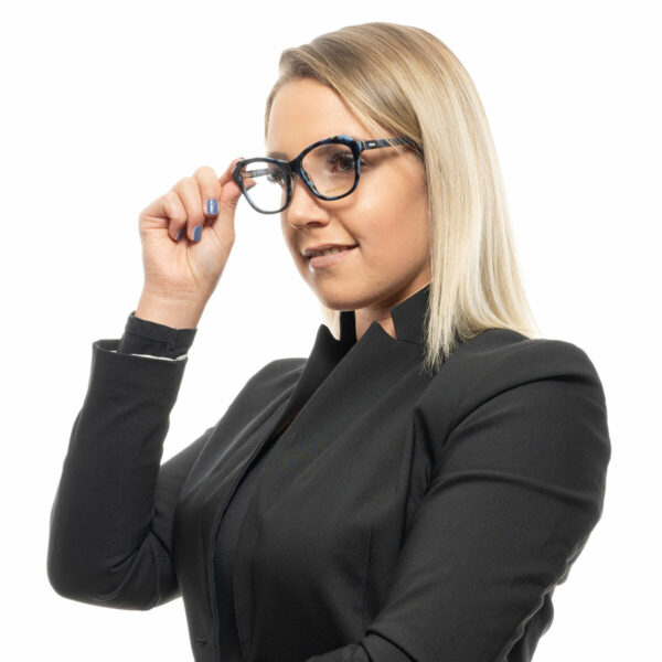 Ladies' Spectacle frame Emilio Pucci EP5078-53092 Ø 53 mm - Image 4