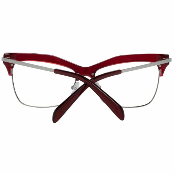 Ladies' Spectacle frame Emilio Pucci EP5081-55066 Ø 55 mm - Image 4