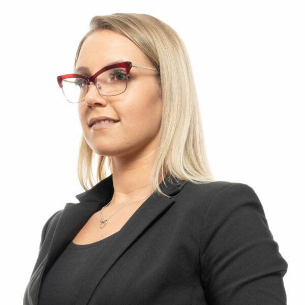 Ladies' Spectacle frame Emilio Pucci EP5081-55066 Ø 55 mm - Image 5
