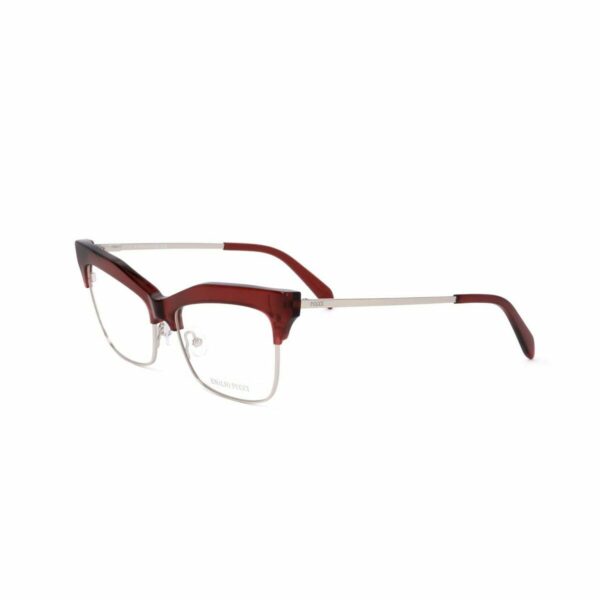 Ladies' Spectacle frame Emilio Pucci EP5081-55066 Ø 55 mm - Image 6