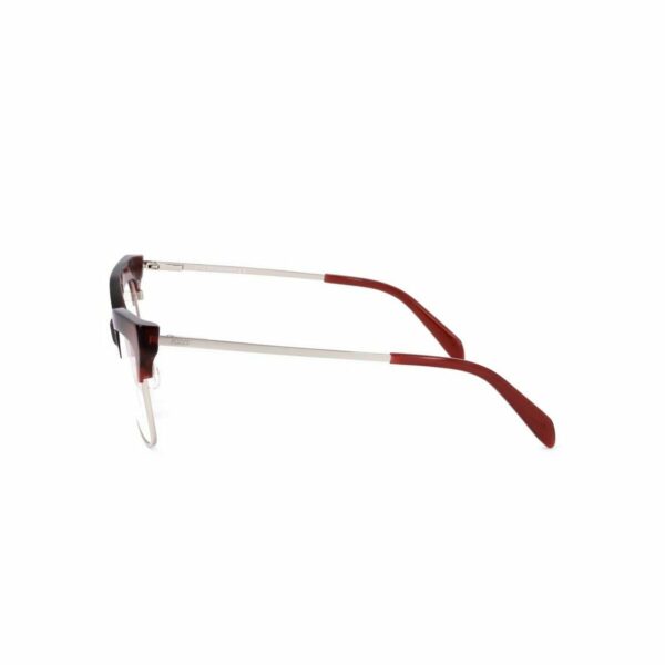 Ladies' Spectacle frame Emilio Pucci EP5081-55066 Ø 55 mm - Image 7