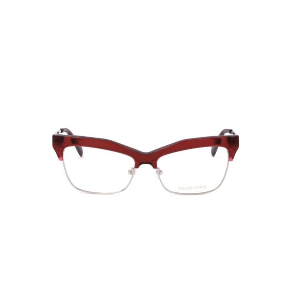 Ladies' Spectacle frame Emilio Pucci EP5081-55066 Ø 55 mm - Image 8
