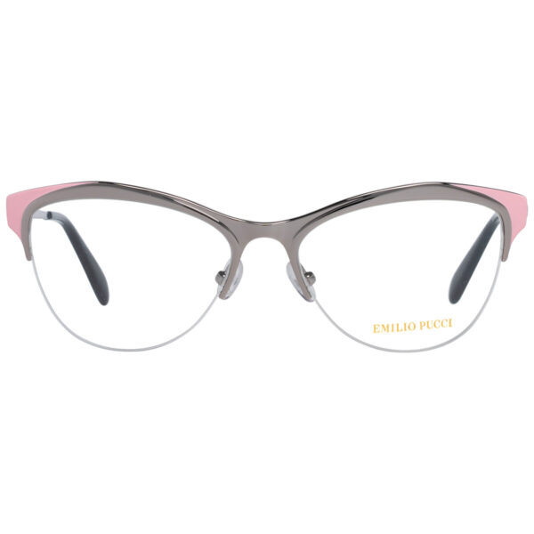 Ladies' Spectacle frame Emilio Pucci EP5073-53020 Ø 53 mm - Image 6