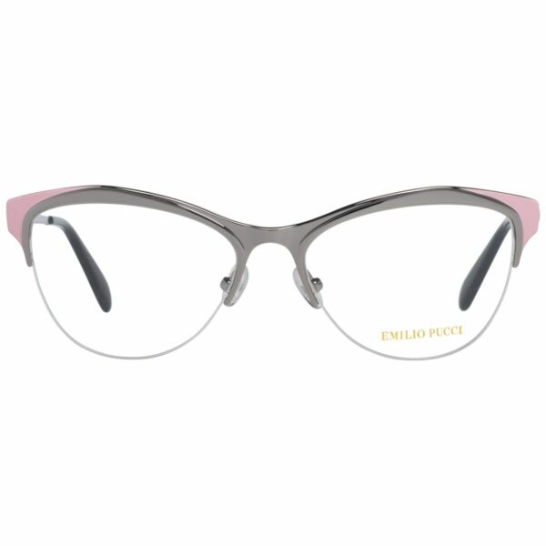 Ladies' Spectacle frame Emilio Pucci EP5073-53020 Ø 53 mm - Image 2