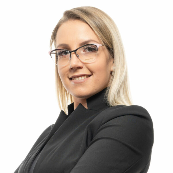 Ladies' Spectacle frame Emilio Pucci EP5073-53020 Ø 53 mm - Image 4