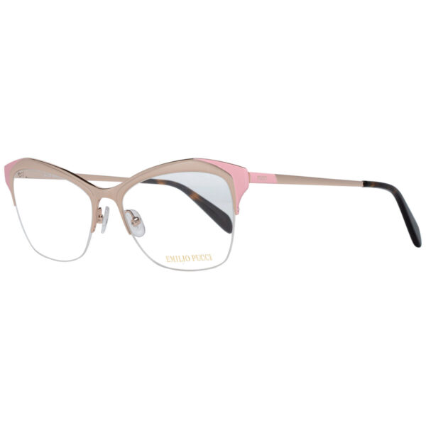 Ladies' Spectacle frame Emilio Pucci EP5074-53033 Ø 53 mm - Image 8