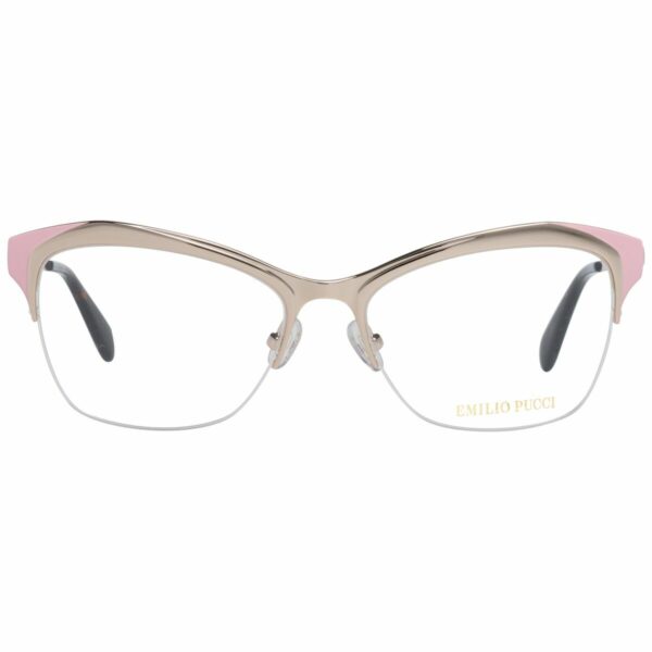 Ladies' Spectacle frame Emilio Pucci EP5074-53033 Ø 53 mm - Image 3