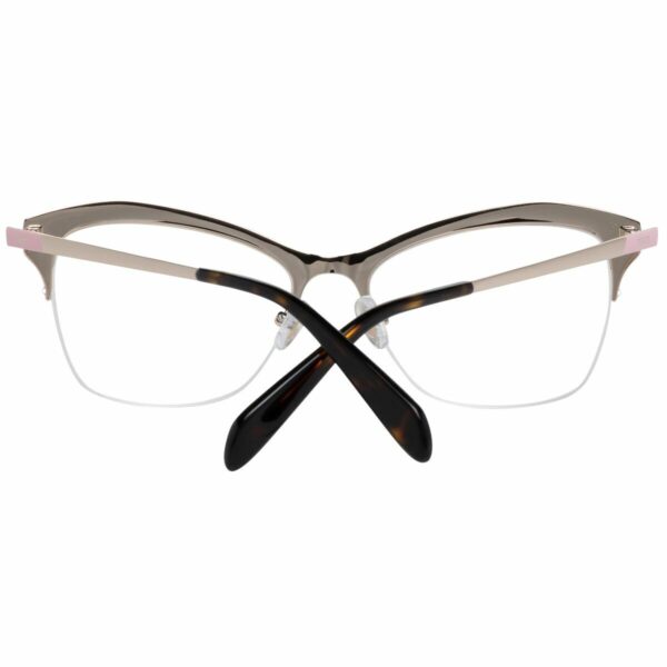 Ladies' Spectacle frame Emilio Pucci EP5074-53033 Ø 53 mm - Image 4