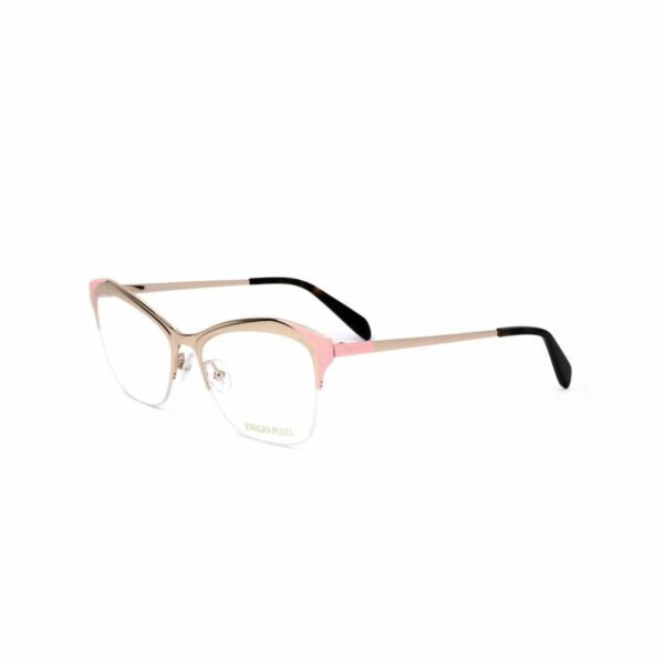 Ladies' Spectacle frame Emilio Pucci EP5074-53033 Ø 53 mm - Image 6