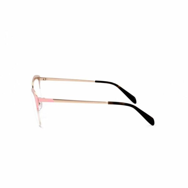 Ladies' Spectacle frame Emilio Pucci EP5074-53033 Ø 53 mm - Image 7