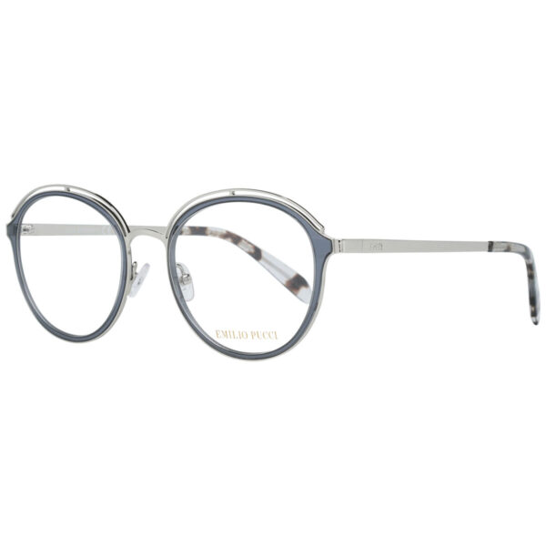 Ladies' Spectacle frame Emilio Pucci EP5075-49005 Ø 49 mm - Image 5