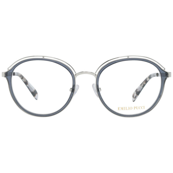 Ladies' Spectacle frame Emilio Pucci EP5075-49005 Ø 49 mm - Image 6