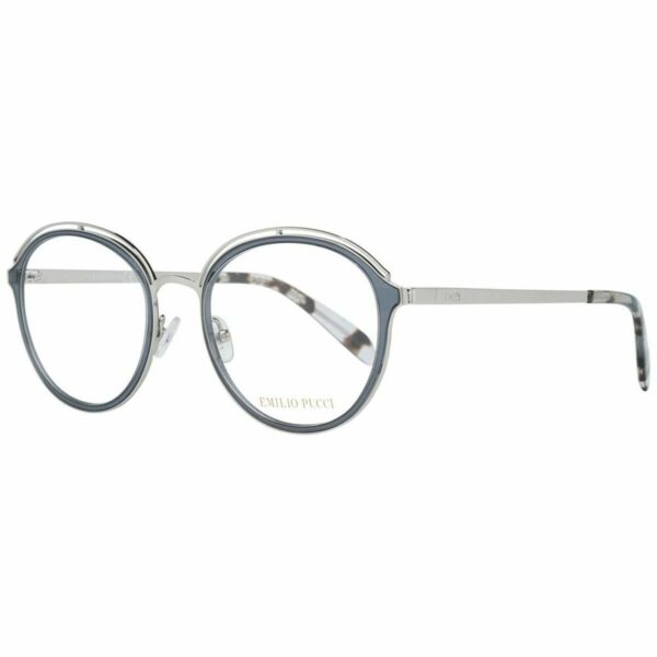Ladies' Spectacle frame Emilio Pucci EP5075-49005 Ø 49 mm