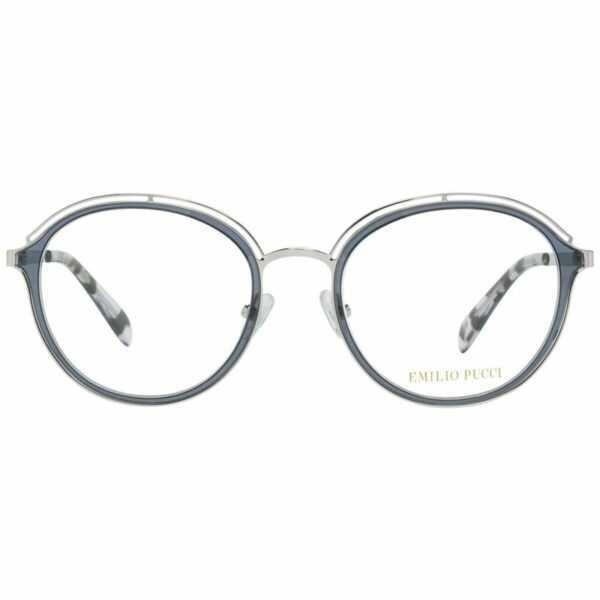 Ladies' Spectacle frame Emilio Pucci EP5075-49005 Ø 49 mm - Image 2