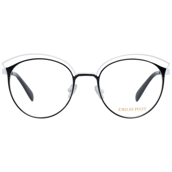 Ladies' Spectacle frame Emilio Pucci EP5076-49004 Ø 49 mm - Image 6