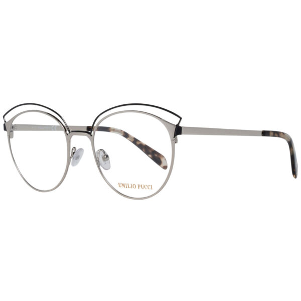 Ladies' Spectacle frame Emilio Pucci EP5076-49020 Ø 49 mm - Image 5