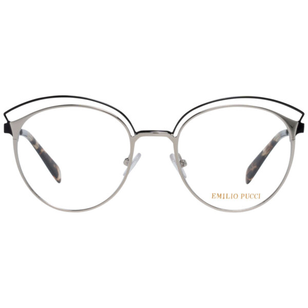 Ladies' Spectacle frame Emilio Pucci EP5076-49020 Ø 49 mm - Image 6
