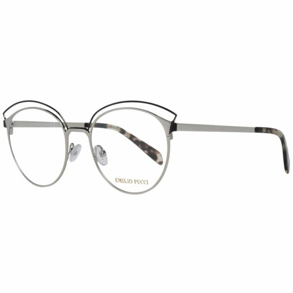Ladies' Spectacle frame Emilio Pucci EP5076-49020 Ø 49 mm