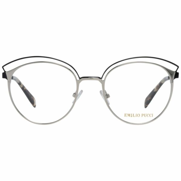 Ladies' Spectacle frame Emilio Pucci EP5076-49020 Ø 49 mm - Image 2