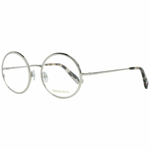 Ladies' Spectacle frame Emilio Pucci EP5079-49016 Ø 49 mm