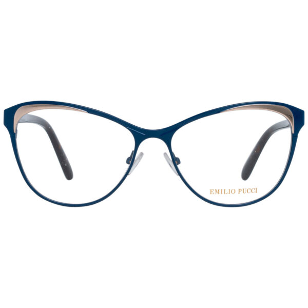 Ladies' Spectacle frame Emilio Pucci EP5085-53092 Ø 53 mm - Image 6