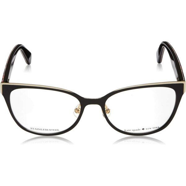 Ladies' Spectacle frame Kate Spade VANDRA - Image 2