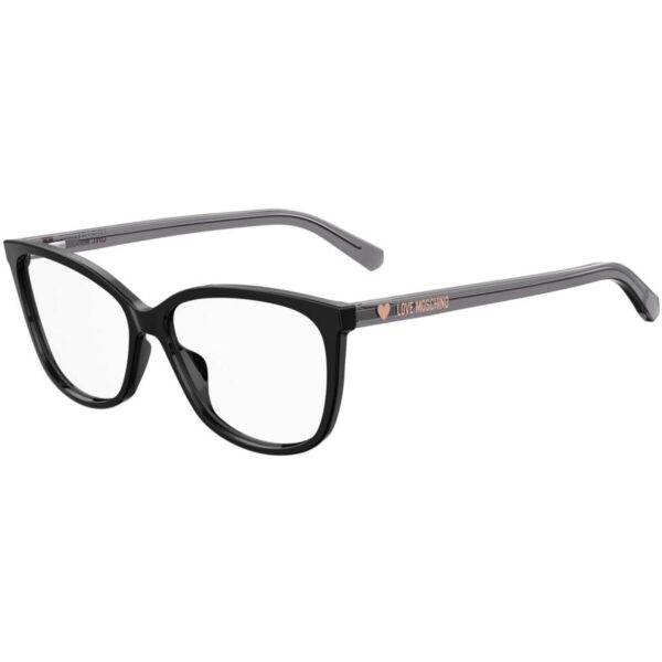 Ladies' Spectacle frame Love Moschino MOL546 - Image 2