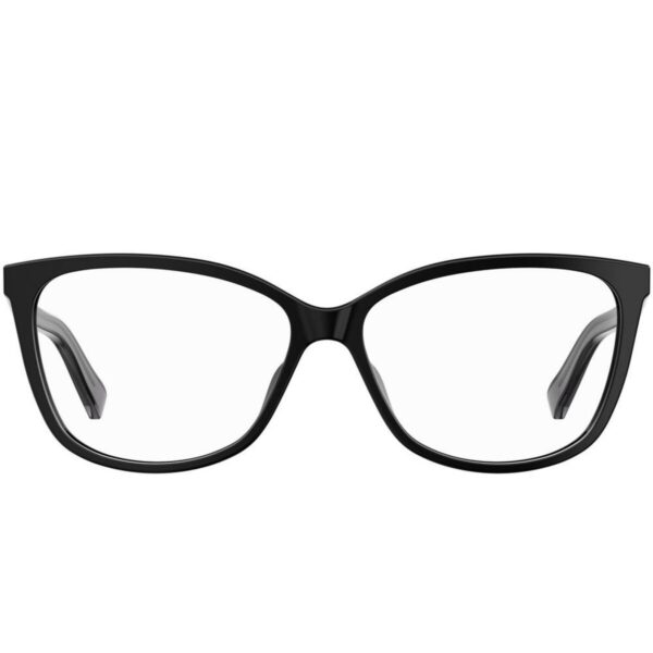 Ladies' Spectacle frame Love Moschino MOL546 - Image 3
