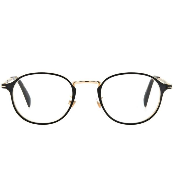 Ladies' Spectacle frame David Beckham DB 7055 - Image 2
